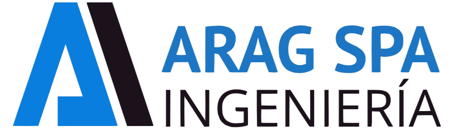 Logo ARAG SPA Ingeniería